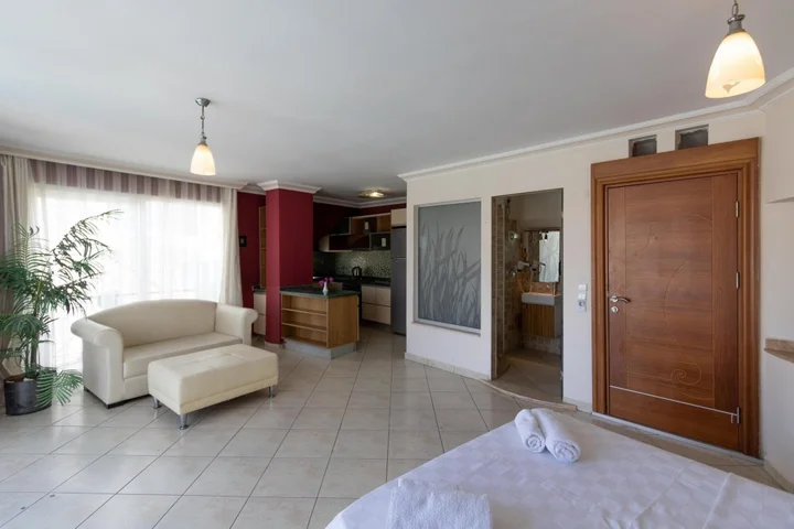 Капикири: Seahorse Deluxe Hotel