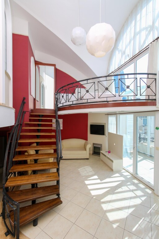 Капикири: Seahorse Deluxe Hotel