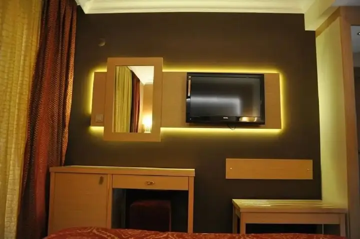 Gebze Palas Hotel — фото 3