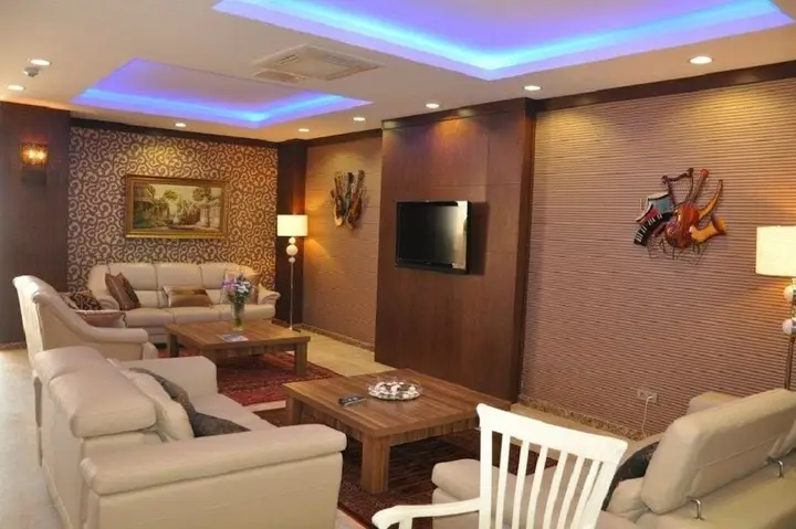 Gebze Palas Hotel — фото 4