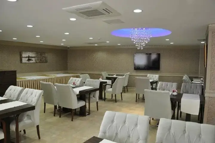 Gebze Palas Hotel — фото 5