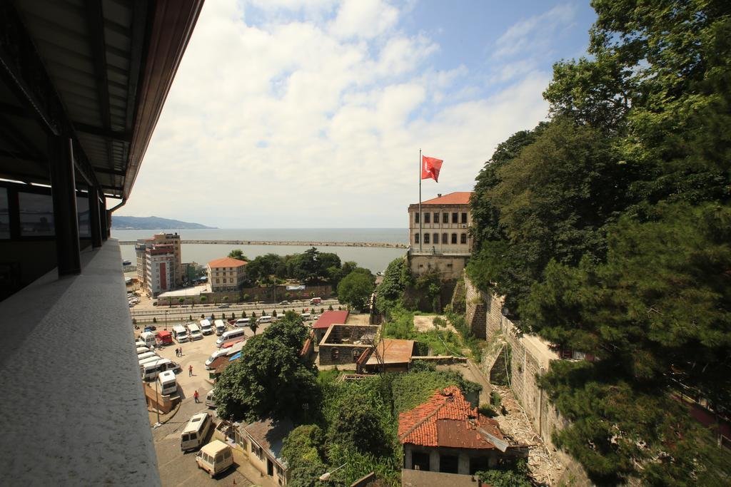 Гиресун: Lonca Butik Hotel