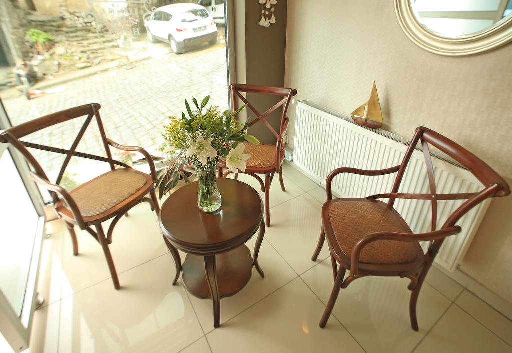 Гиресун: Lonca Butik Hotel