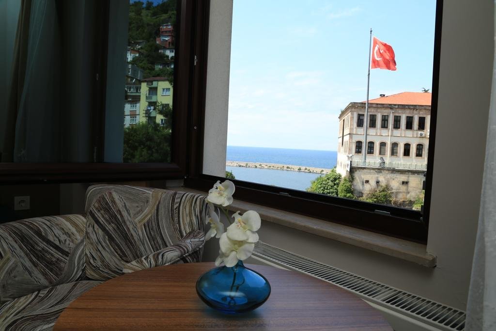 Гиресун: Lonca Butik Hotel