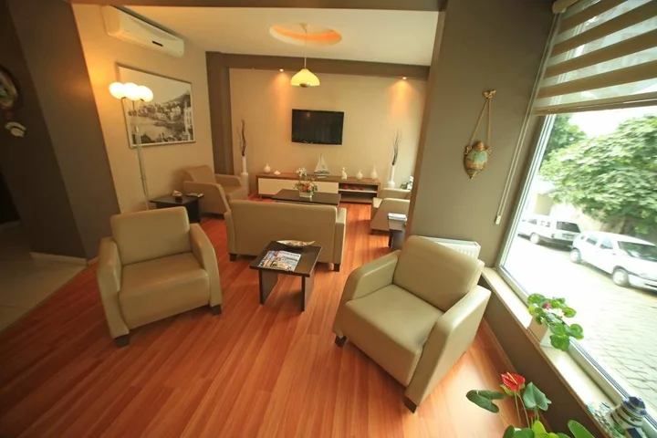 Гиресун: Lonca Butik Hotel