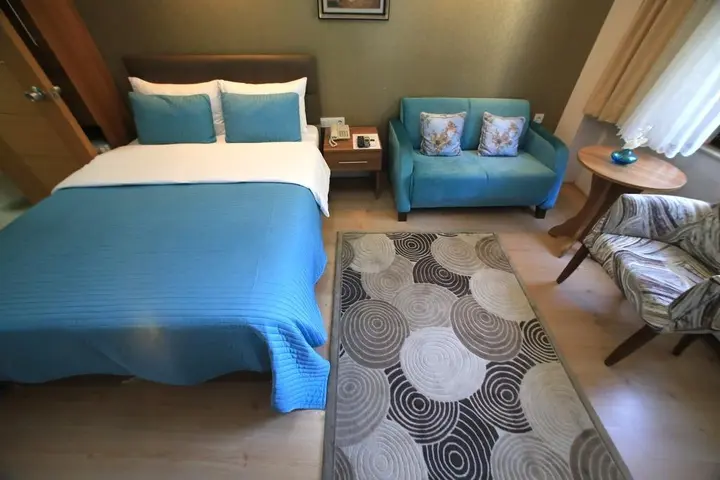 Гиресун: Lonca Butik Hotel