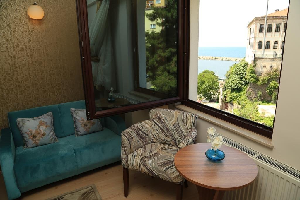 Гиресун: Lonca Butik Hotel