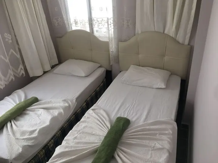 Дидим: Baskent Hotel