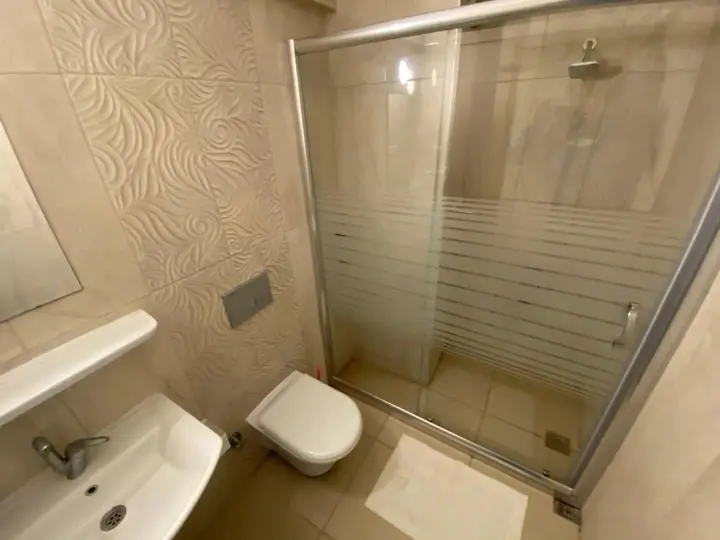 Дидим: Baskent Hotel