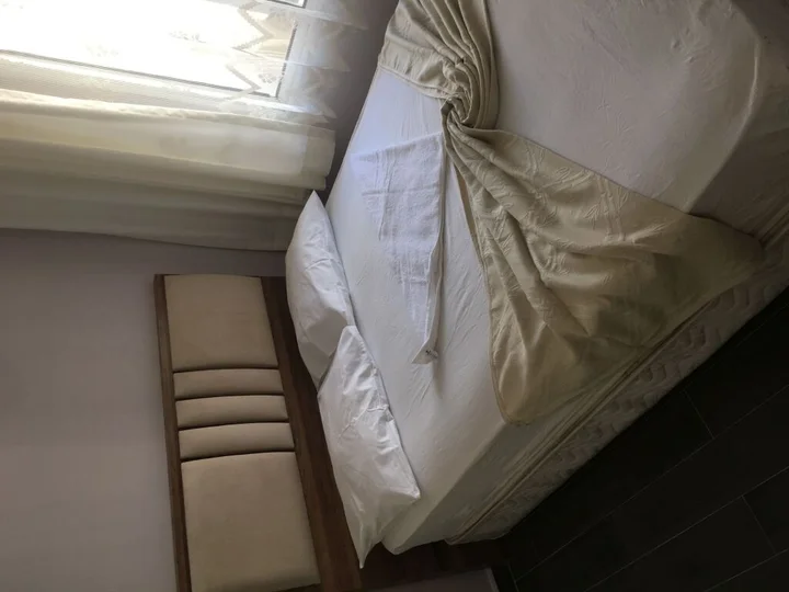 Дидим: Baskent Hotel
