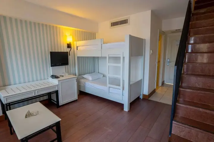 Манавгат: Monachus Hotel & Spa - All Inclusive