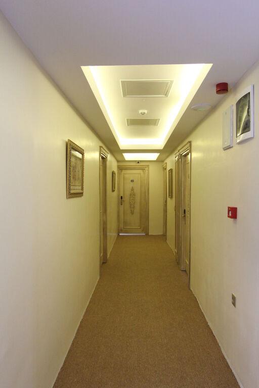 Стамбул: Apple Tree Hotel