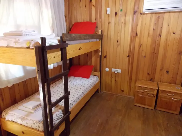 Кумлуджа: Olympos Orange