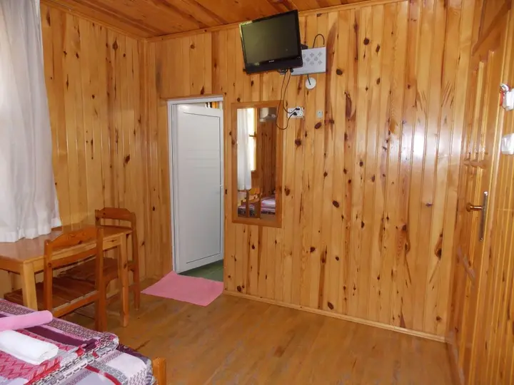 Кумлуджа: Olympos Orange