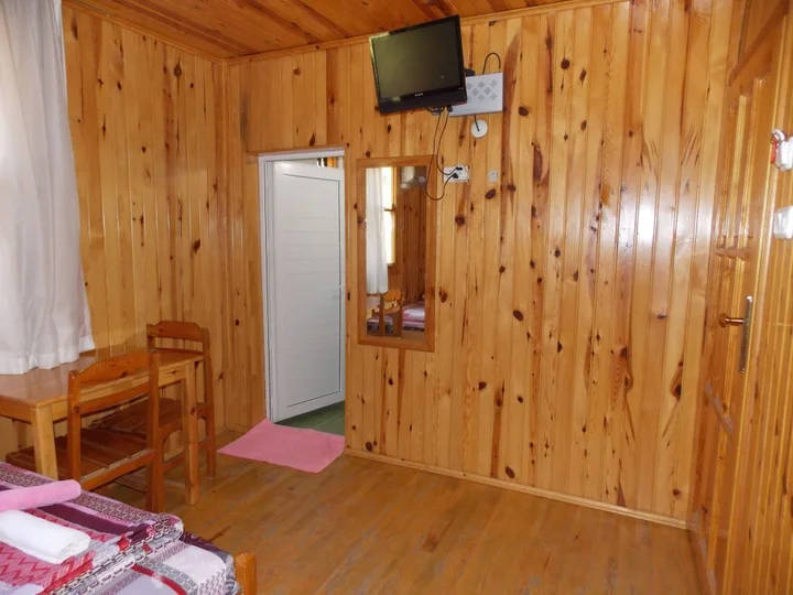 Кумлуджа: Olympos Orange