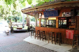 Кумлуджа: Olympos Orange