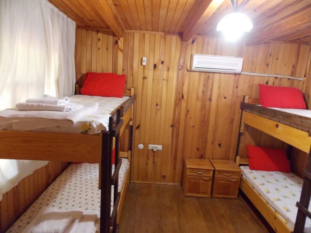 Кумлуджа: Olympos Orange