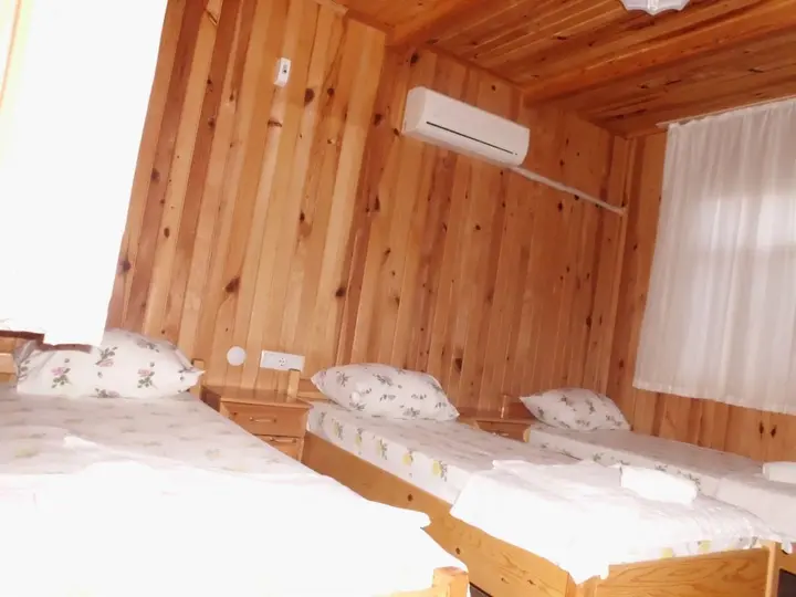 Кумлуджа: Olympos Orange