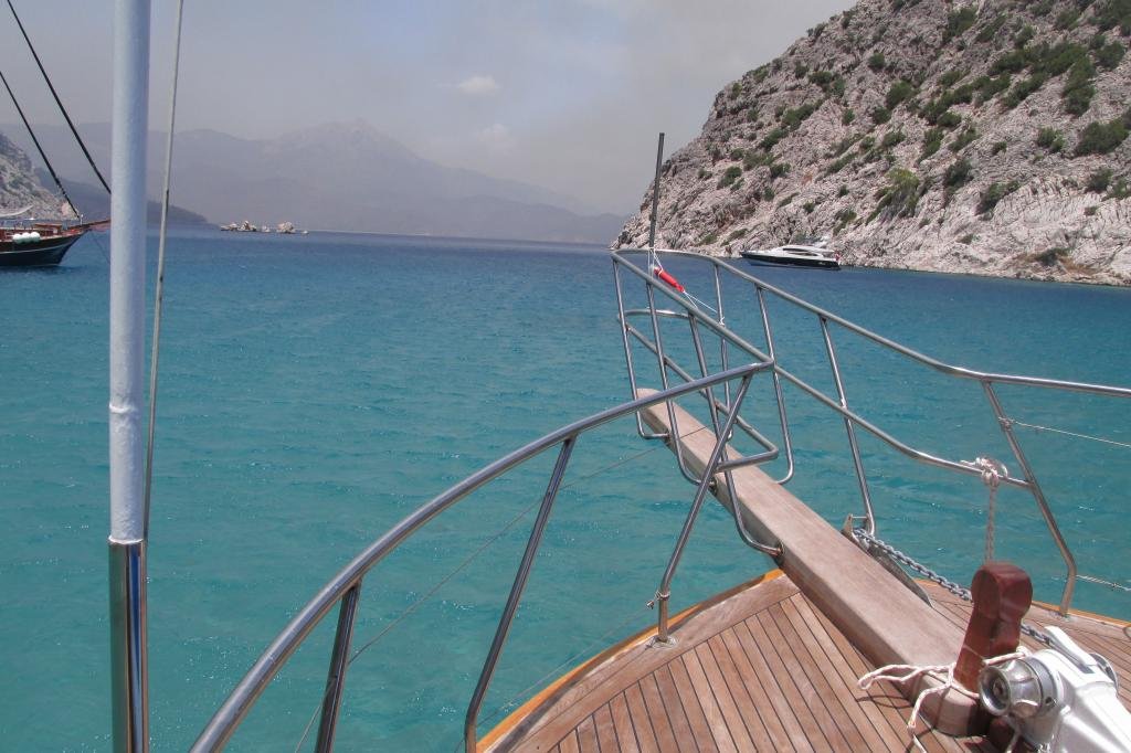 Кумлуджа: Olympos Orange