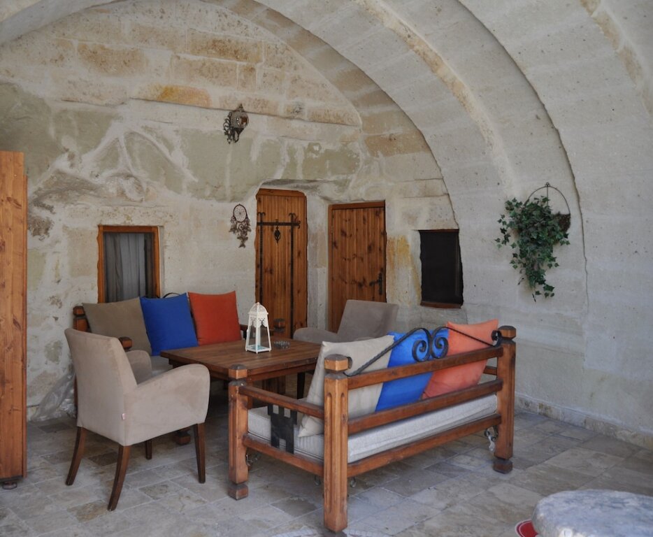 Castle Inn Cappadocia — фото 1