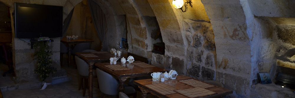 Castle Inn Cappadocia — фото 6