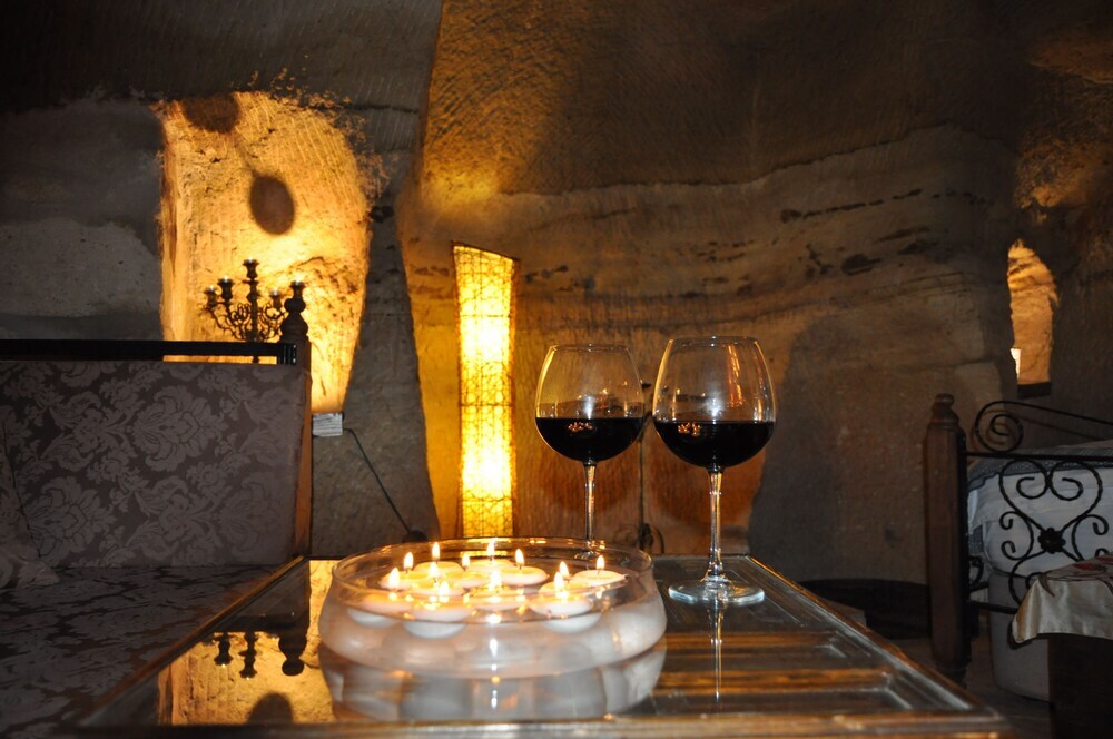 Castle Inn Cappadocia — фото 4