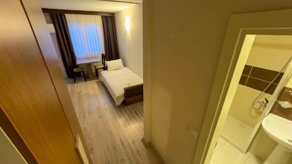 Кушадасы: Отель La Bella Suite