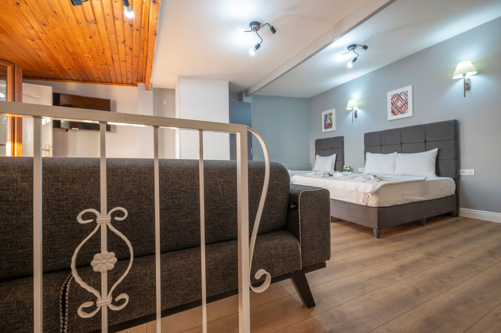 Стамбул: Hotel Taxim Trend Suites