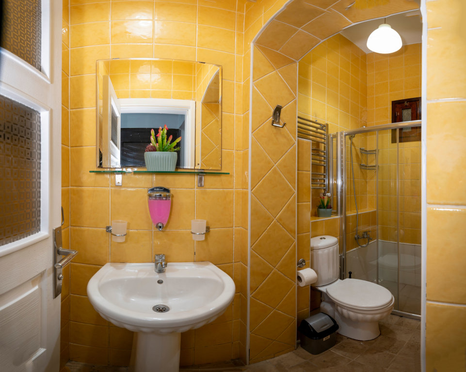 Стамбул: Hotel Taxim Trend Suites