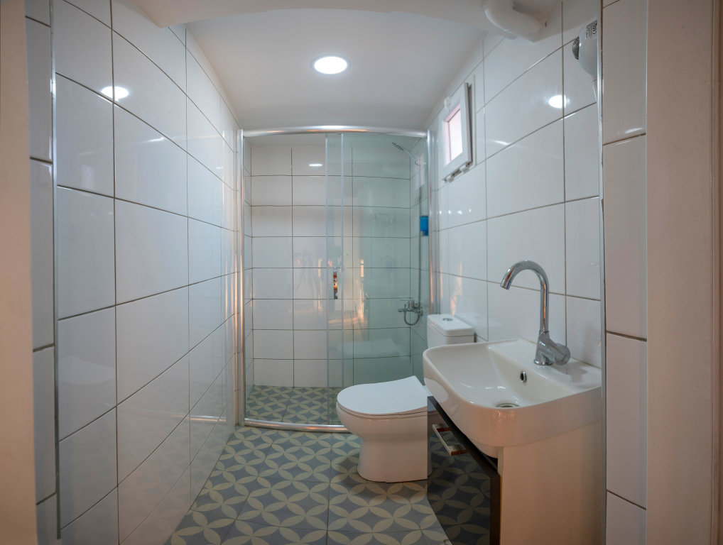 Стамбул: Hotel Taxim Trend Suites