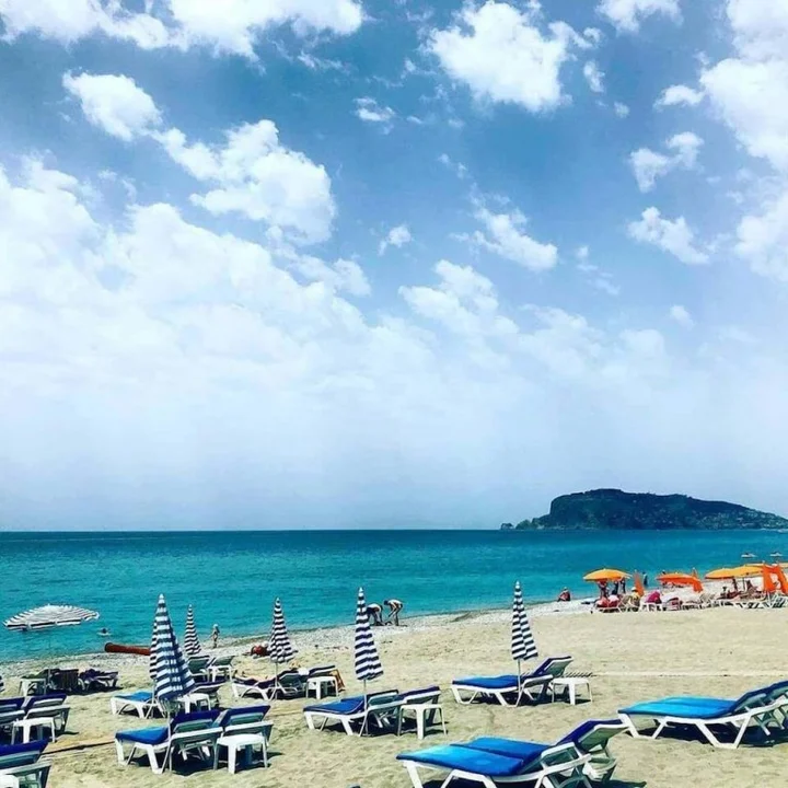 Аланья: Bora Bora Butik Hotel