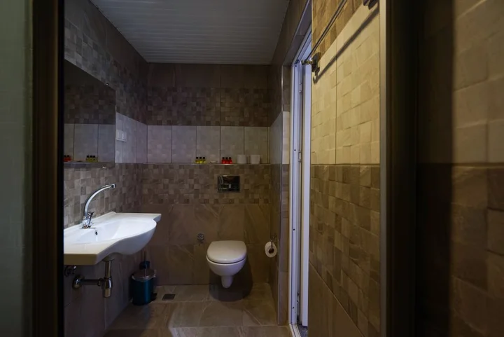 Аланья: Bora Bora Butik Hotel
