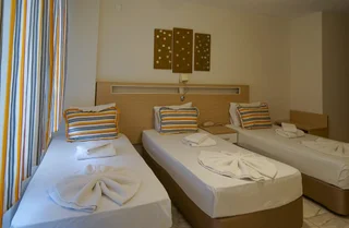Аланья: Bora Bora Butik Hotel