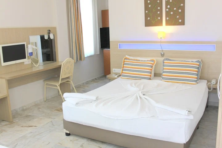 Аланья: Bora Bora Butik Hotel
