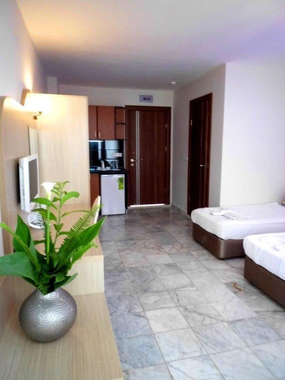 Аланья: Bora Bora Butik Hotel