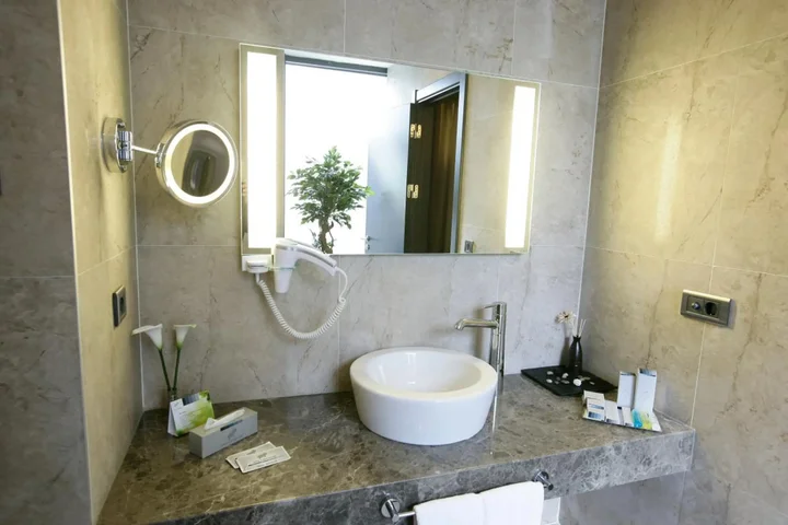 Эдирне: RYS Hotel & Restaurant
