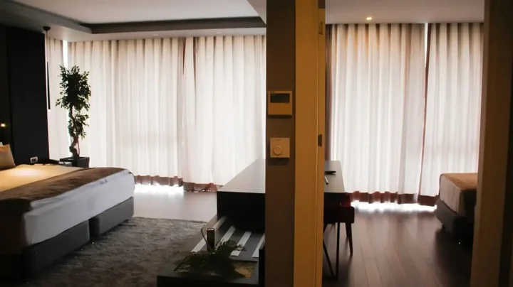 Эдирне: RYS Hotel & Restaurant