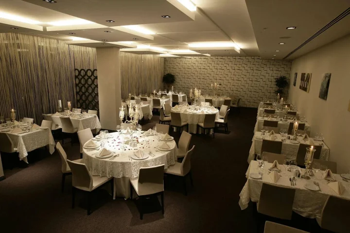 Эдирне: RYS Hotel & Restaurant