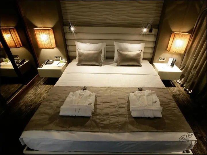 Эдирне: RYS Hotel & Restaurant