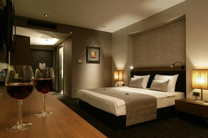 Эдирне: RYS Hotel & Restaurant