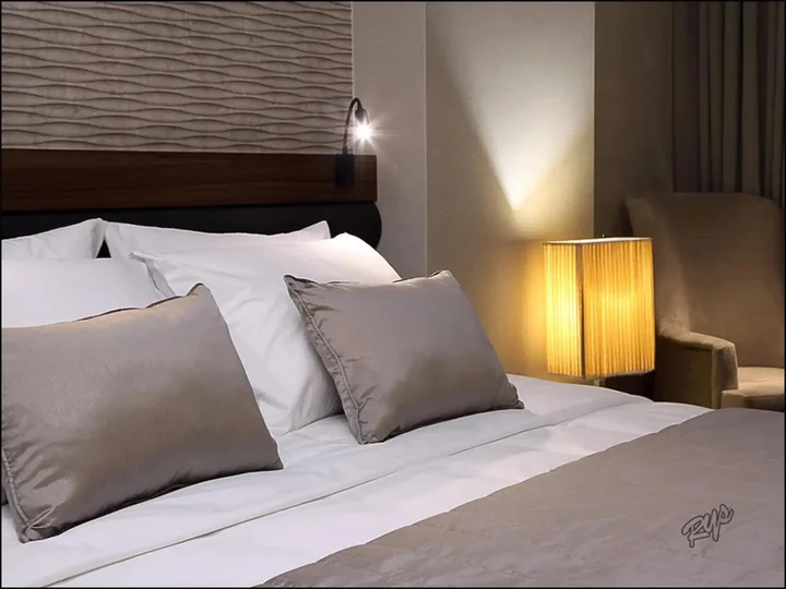 Эдирне: RYS Hotel & Restaurant