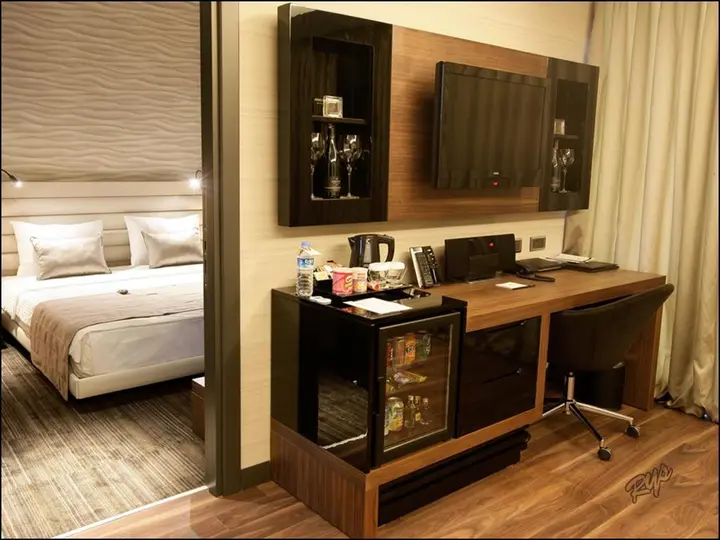 Эдирне: RYS Hotel & Restaurant