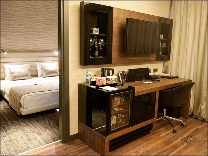 Эдирне: RYS Hotel & Restaurant