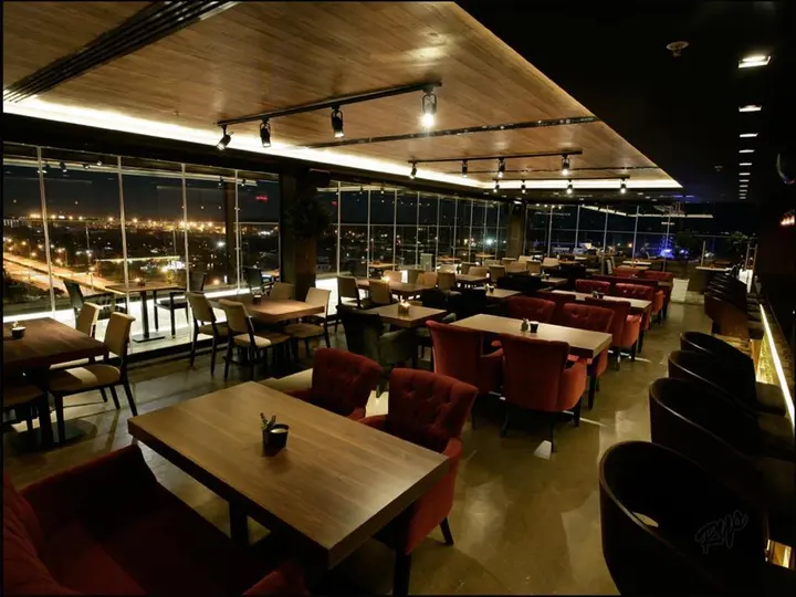 Эдирне: RYS Hotel & Restaurant