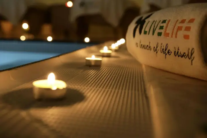 Эдирне: RYS Hotel & Restaurant