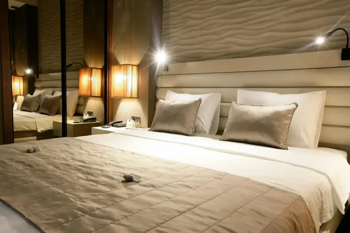 Эдирне: RYS Hotel & Restaurant