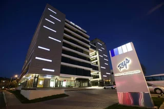Эдирне: RYS Hotel & Restaurant