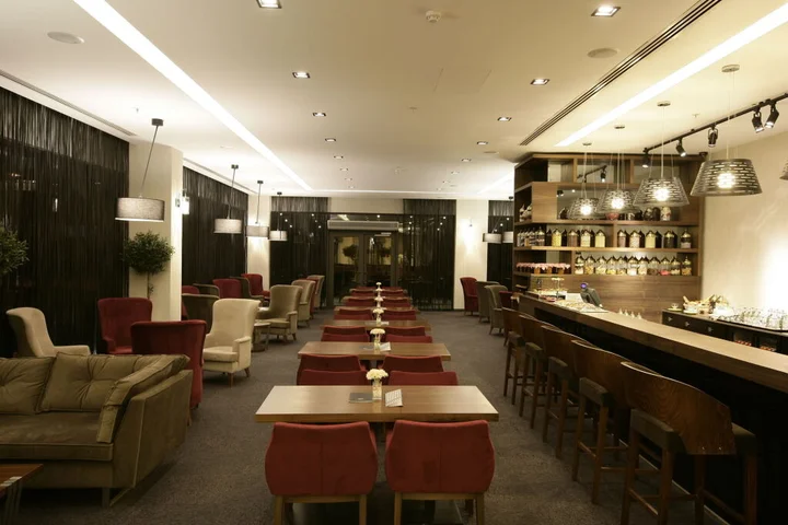Эдирне: RYS Hotel & Restaurant