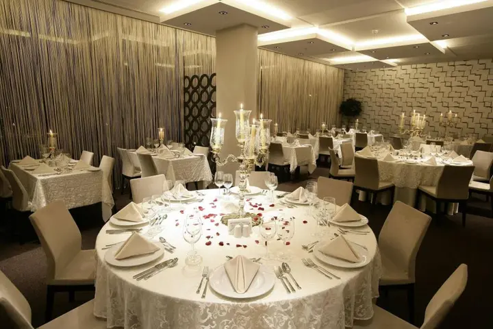 Эдирне: RYS Hotel & Restaurant