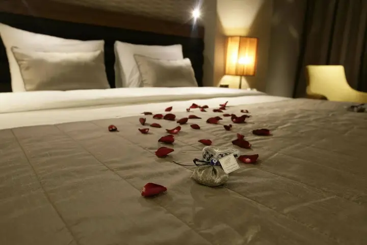Эдирне: RYS Hotel & Restaurant